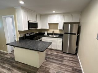 3315 W American Ave, Fresno, CA 93706