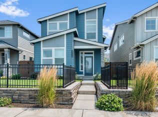 3726 NE Petrosa Ave, Bend, OR 97701