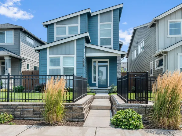 3726 NE Petrosa Ave, Bend, OR 97701