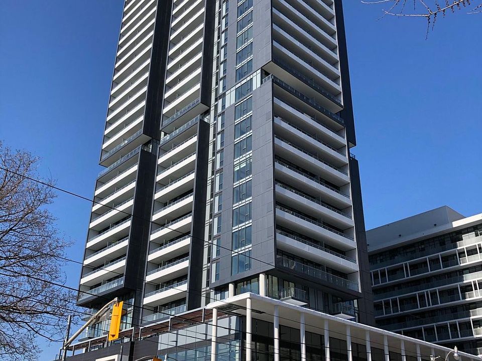1st image of 225 Sumach St #2301