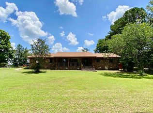 3495 County Road 3451, Clarksville, AR 72830