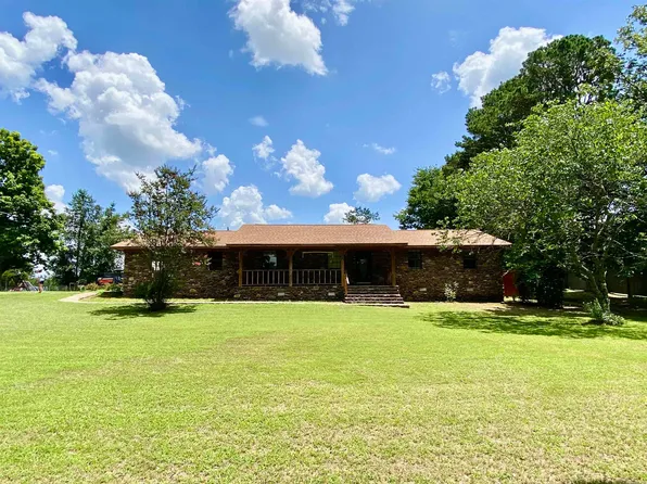 3495 County Road 3451, Clarksville, AR 72830
