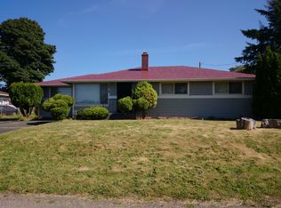 2814 S Othello St, Seattle, WA 98108