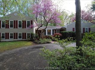 3137 Cobb Hill Ln, Oakton, VA 22124