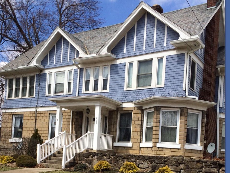 1st image of 677 W Liberty St #B