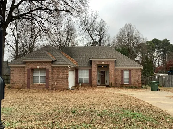 4237 Cleve Dr, Montgomery, AL 36109