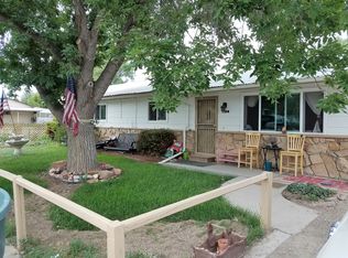 655 Sloan St, Delta, CO 81416