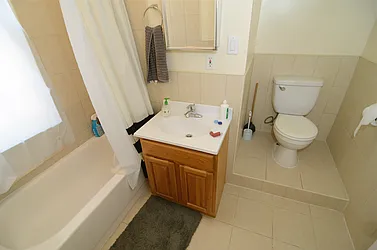 Rented by One Eleven Residential, Inc.