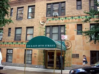 Rented by Citi Habitats