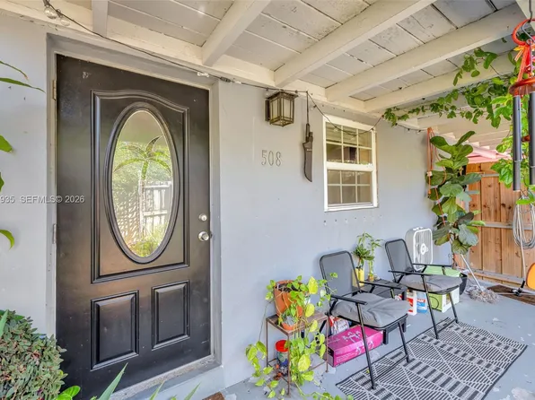 508 NW 16th St, Fort Lauderdale, FL 33311