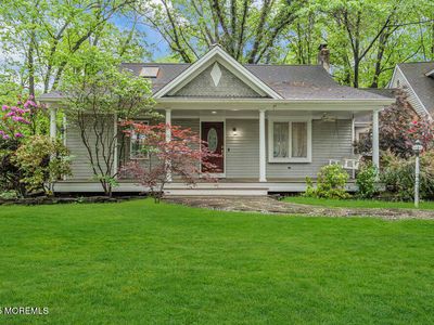 1727 Todd Road, Toms River, NJ, 08755