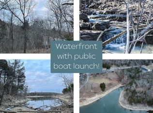 Tbd Kings Ridge Rd, Cape Fair, MO 65624