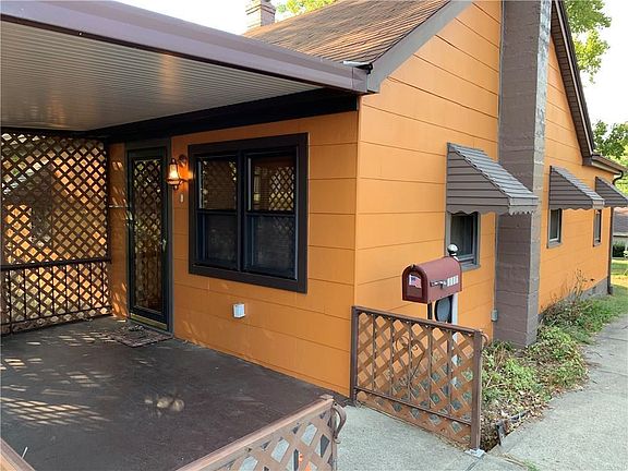 3rd image of 4331 Merrydale Ave
