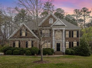 4610 Sycamore Shoals Rd, Durham, NC 27705