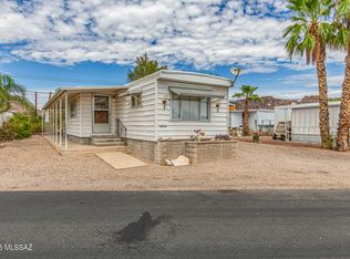 5516 W Lazy Heart St, Tucson, AZ 85713