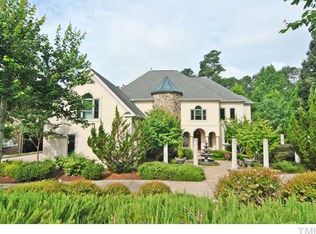 5200 Richland Dr, Raleigh, NC 27612