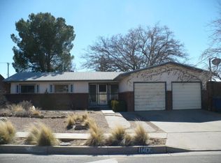 11400 Lexington Ave NE, Albuquerque, NM 87112