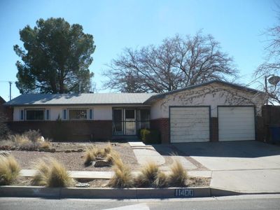 11400 Lexington Ave NE, Albuquerque, NM, 87112
