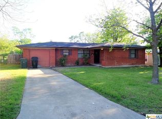 214 W Walker Ave, Temple, TX 76501