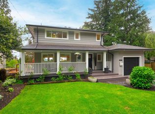 3067 Plymouth Dr, North Vancouver, BC V7H 1C8