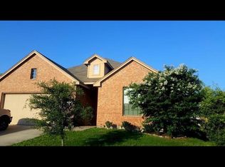 236 Old Spanish Trl, Waxahachie, TX