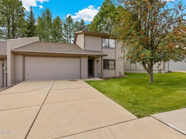 4801 E Double Eagle Way, Flagstaff, AZ 86004