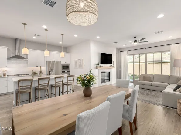 23122 E MAYBERRY Road, Queen Creek, AZ 85142