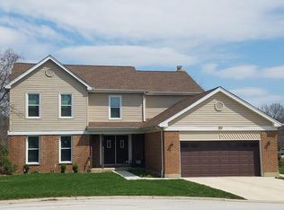 2128 Tellis Ln, Lisle, IL