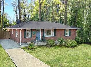 2555 McCurdy Way, Decatur, GA 30033