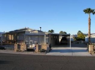 13614 E 45th St, Yuma, AZ 85367