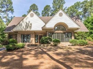 17 Masters Rdg, Southern Pines, NC 28387
