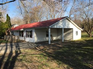 312 E Clear St, Albany, KY 42602
