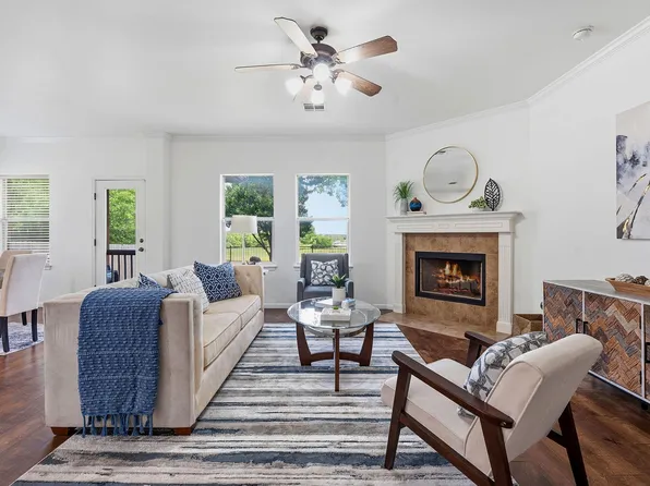 9421 Eagle Knl, Austin, TX 78717