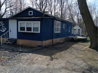 9370 Lemon St, Angola, NY 14006