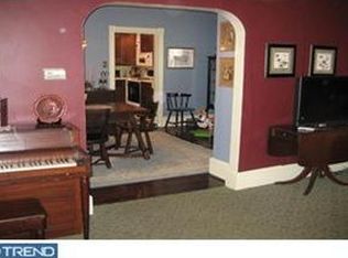 321 Berkley Ave, Palmyra, NJ 08065