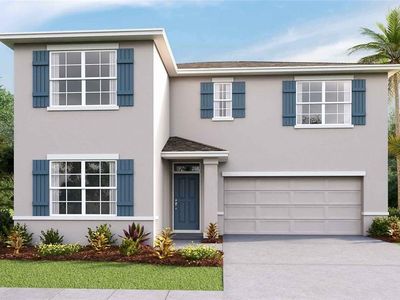 33377 Hamilton Hill Ln, Wesley Chapel, FL, 33545