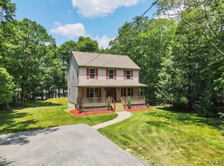 61 Sunrise Dr, Jim Thorpe, PA 18229