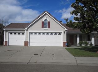 3807 Zitlau Ct, Stockton, CA 95206