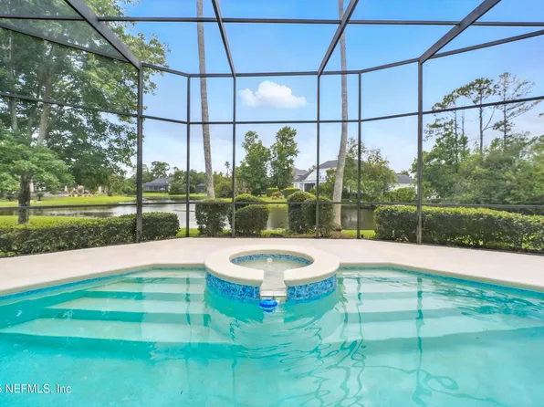 145 DEER HAVEN Drive, Ponte Vedra Beach, FL 32082