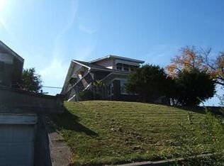 111 E Ridge Rd, Gary, IN 46409