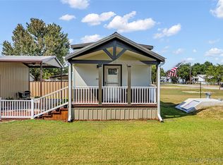 338 Grandfield St, Wilson, OK 73463