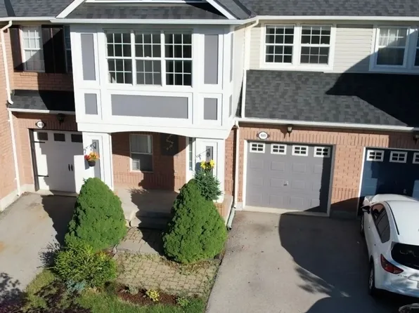 1681 Stover Cres, Milton, ON L9T 5N3
