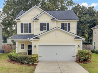 3609 Locklear Ln, Mount Pleasant, SC 29466
