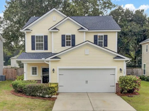 3609 Locklear Ln, Mount Pleasant, SC 29466