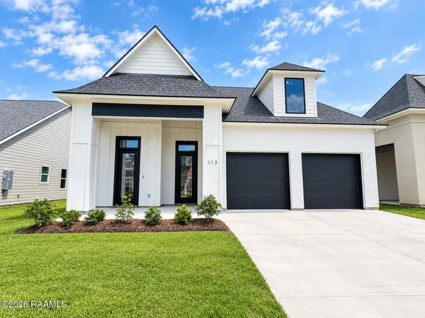 113 Fountain Meadow Dr, Broussard, LA 70518
