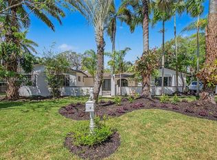 Old Cutler West Sec 3, Palmetto Bay, FL 33157