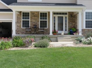 1628 Quail Ridge Rd, Cedar Falls, IA 50613