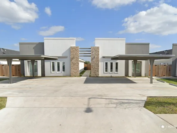 405 Rafael Dr #2, San Juan, TX 78589