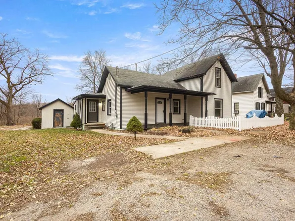 1280 W State St, Pleasant Lake, IN 46779