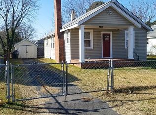 387 Schley Ave, Hampton, VA 23661